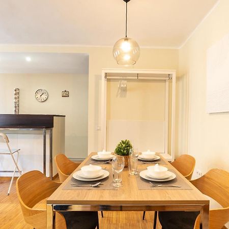 Apartamento Lu&Cia Casa Picasso Málaga Exterior foto