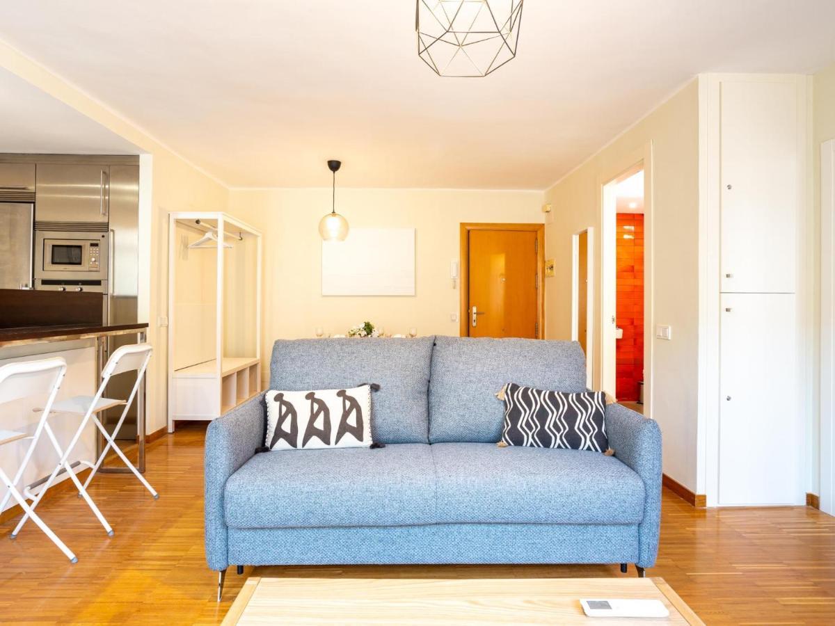 Apartamento Lu&Cia Casa Picasso Málaga Exterior foto