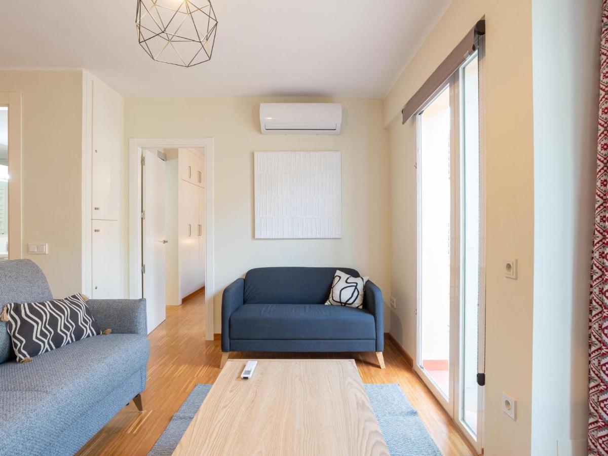 Apartamento Lu&Cia Casa Picasso Málaga Exterior foto