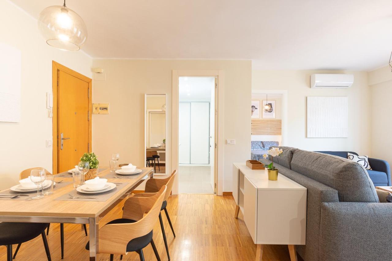 Apartamento Lu&Cia Casa Picasso Málaga Exterior foto