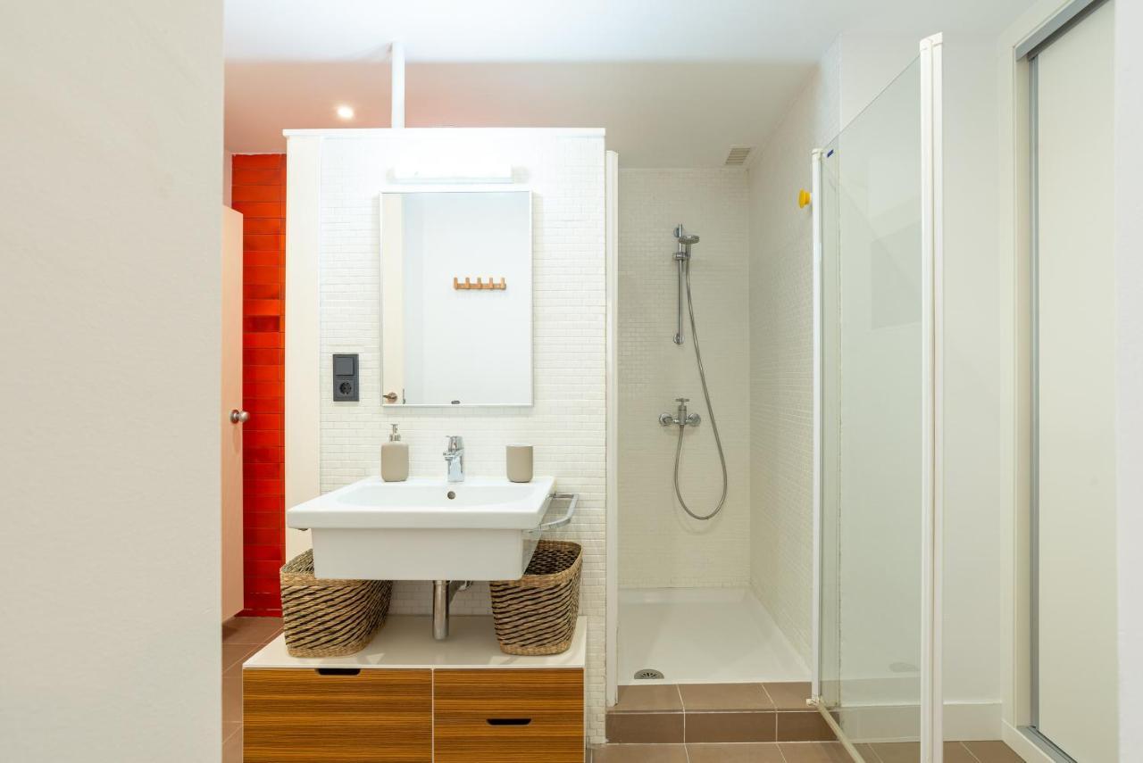 Apartamento Lu&Cia Casa Picasso Málaga Exterior foto