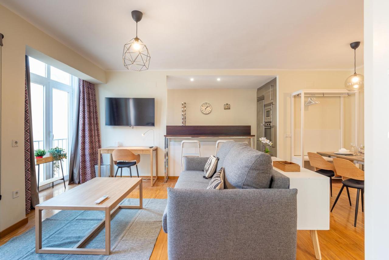 Apartamento Lu&Cia Casa Picasso Málaga Exterior foto