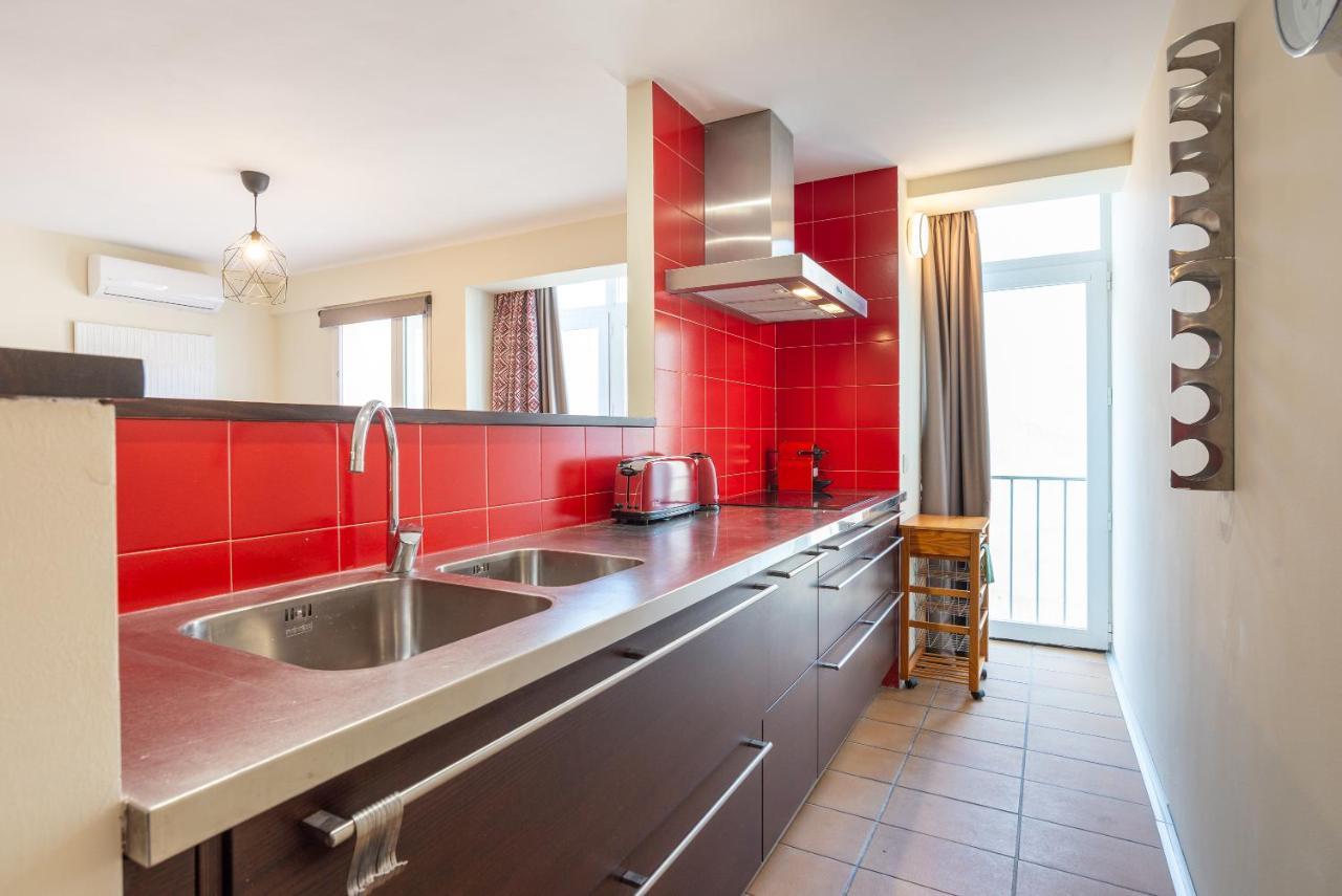 Apartamento Lu&Cia Casa Picasso Málaga Exterior foto