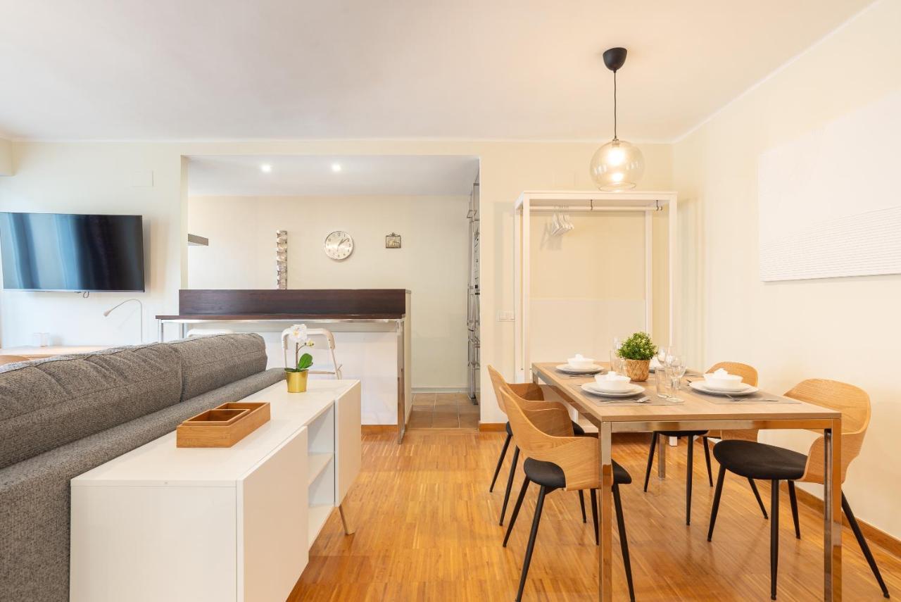 Apartamento Lu&Cia Casa Picasso Málaga Exterior foto