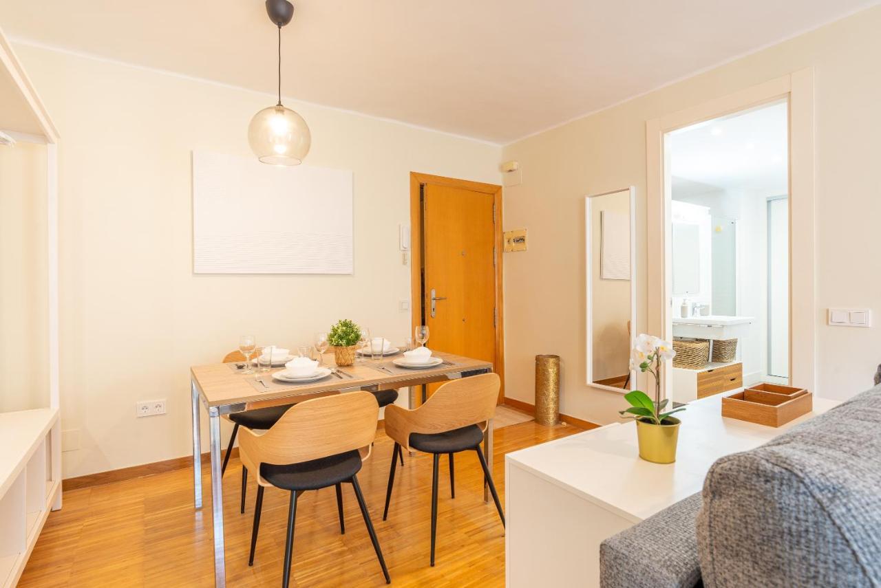 Apartamento Lu&Cia Casa Picasso Málaga Exterior foto