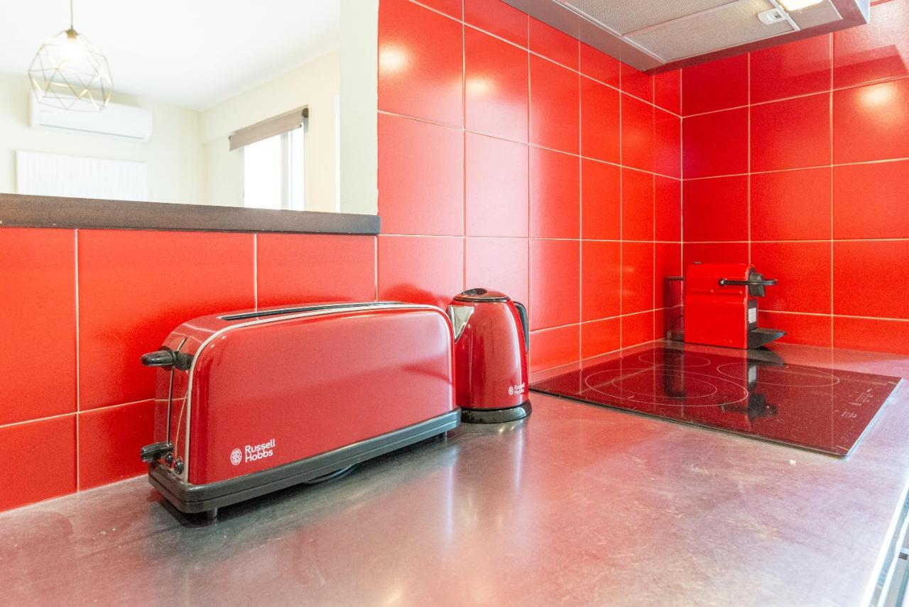 Apartamento Lu&Cia Casa Picasso Málaga Exterior foto