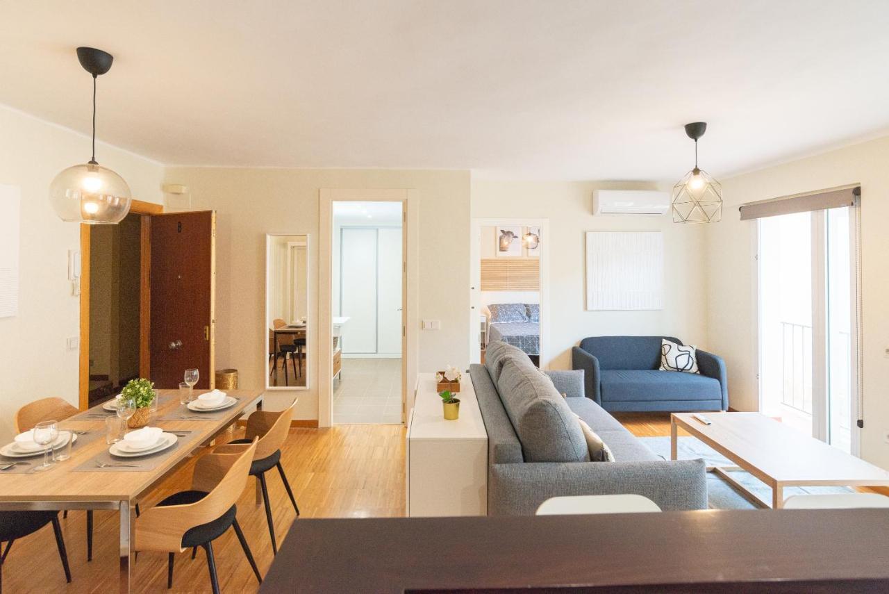 Apartamento Lu&Cia Casa Picasso Málaga Exterior foto
